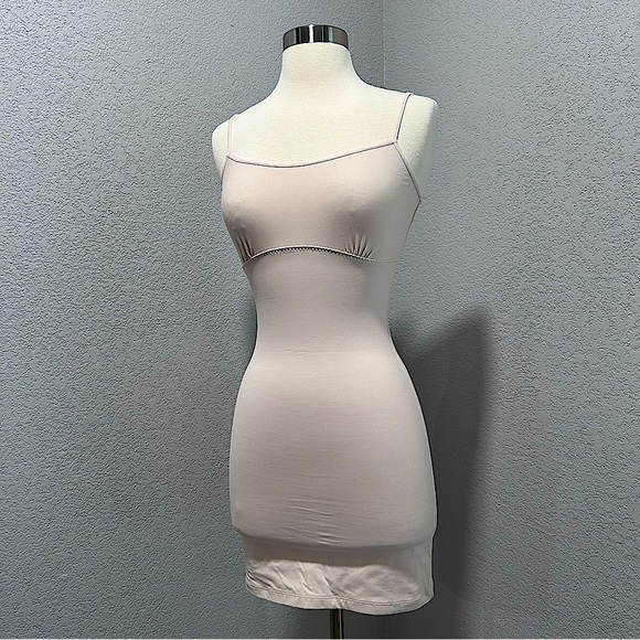 SPANX Spoil Me Cotton Slip - Picture 6 of 14